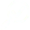 Attention to details icon