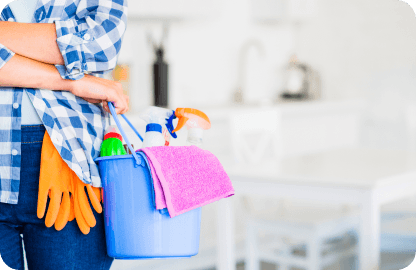 Bond Cleaning in Melbourne