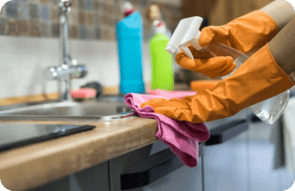 Vacate Carpet Cleaning