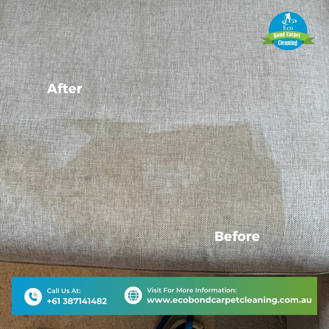 carpet cleaning melbourne ecobond
