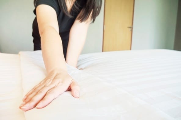 Mattress Cleaning For Improving Sleep Quality