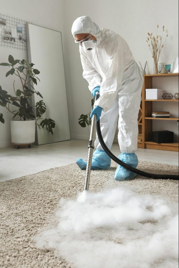 carpet steam cleaning templestowe
