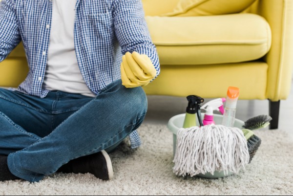 carpet cleaning pascoe vale